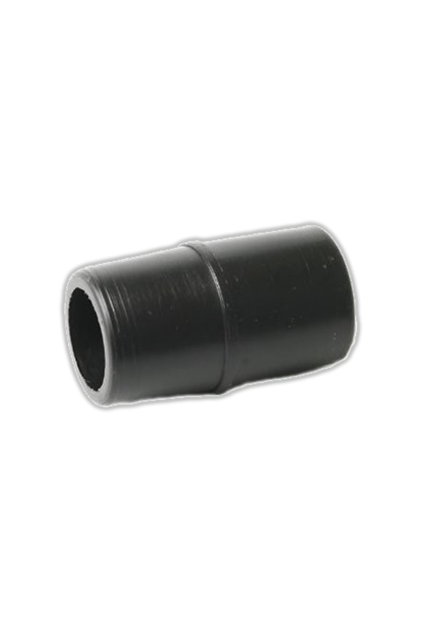 Breath Play / Black Dream Tube connector Black