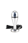 Fenék játék / Rimba Ballon alakú electro butt plug