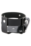 Wallets and Bags / Mister B Leather Crisco Holder