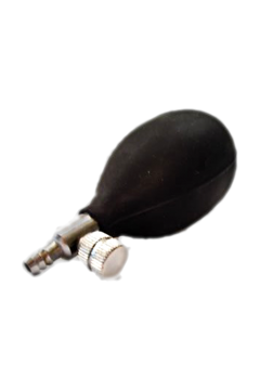Inflatable Toys / BlackDream Pumping ball with valve