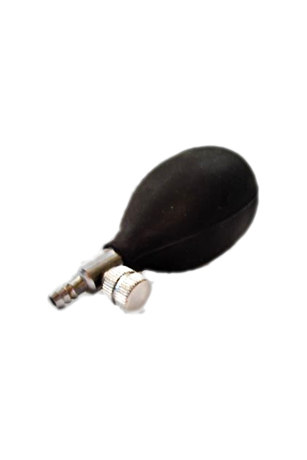 Felfújható játékok / BlackDream Gumilabda csavarszeleppel