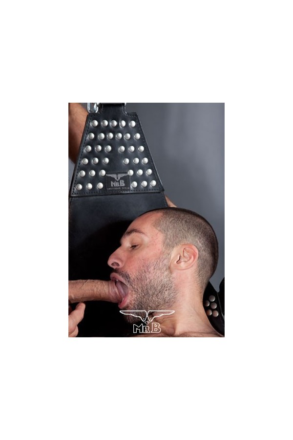 Sling / Mister B Leather sling