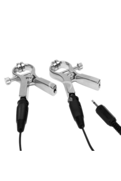 Tit Play / Rimba Luxurous Electro clamps Uni-polar