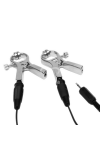 Tit Play / Rimba Luxurous Electro clamps Uni-polar