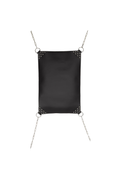 Sling / Rimba Basic Leather sling - 4 points