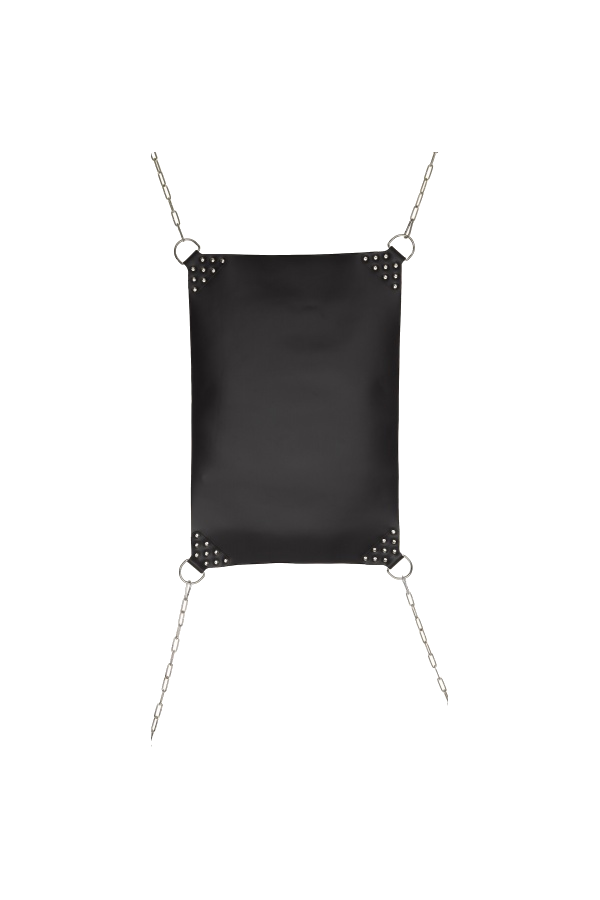 Sling / Rimba Basic Leather sling - 4 points