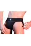 Alsók és jockstrap -ek / Barcode Berlin Sergey klasszikus jock - fekete