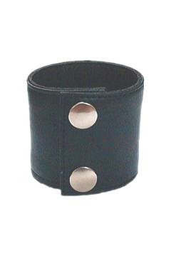 Wallets and Bags / Mister B Small wrist wallet with zip