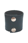 Wallets and Bags / Mister B Small wrist wallet with zip