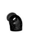 Cock Bondage / Oxballs Unit-X -Stretch- Sling Black