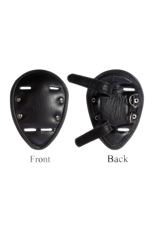 Chastity, Dildó harnessek / Mister B Mister B Butt Plug Dogtail Harness