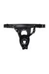 Chastity, Dildó harnessek / Mister B Mister B Butt Plug Dogtail Harness