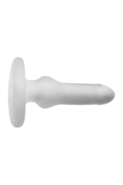 Különlegességek / Perfect Fit Hump XL análkondom átlátszó