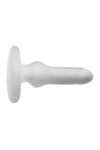 Különlegességek / Perfect Fit Hump XL análkondom átlátszó
