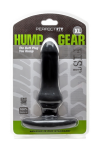 Különlegességek / Perfect Fit Hump XL análkondom fekete
