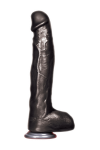 Pornósztár dildók / Icon Ice Pick dildó