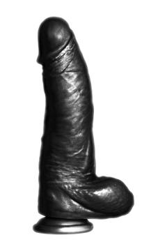 Pornósztár dildók / Icon Phat Boy dildó