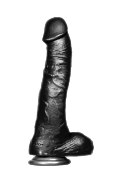 Pornósztár dildók / Icon Twizted dildó