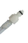 Pumps / Mister B Pump Tube Coupling
