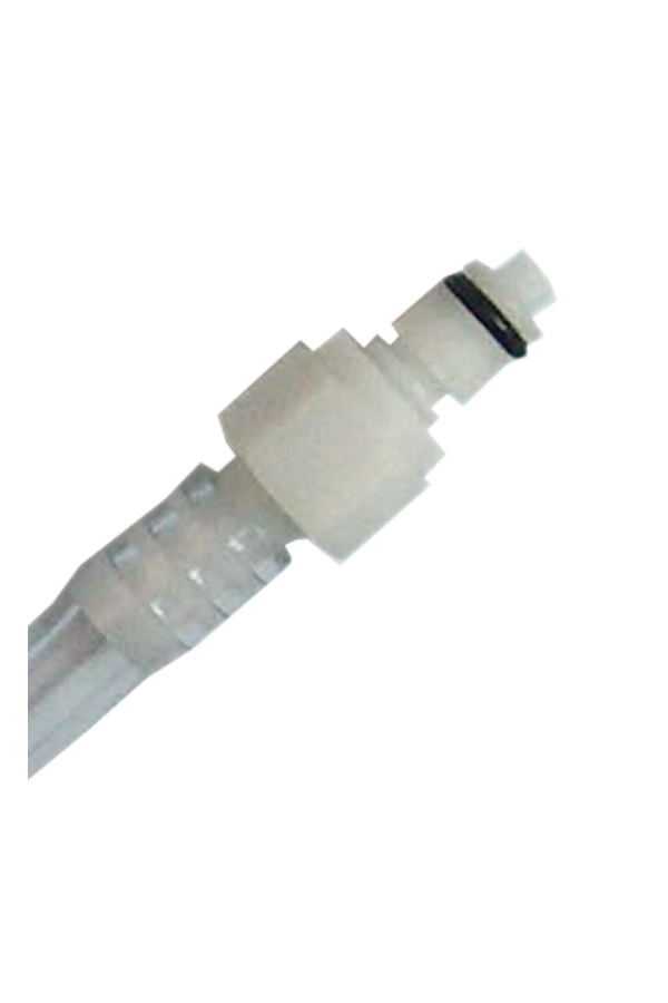 Pumps / Mister B Pump Tube Coupling