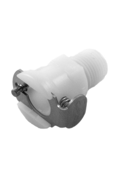 Pumpák / LA Pump Cilinder csatlakozó