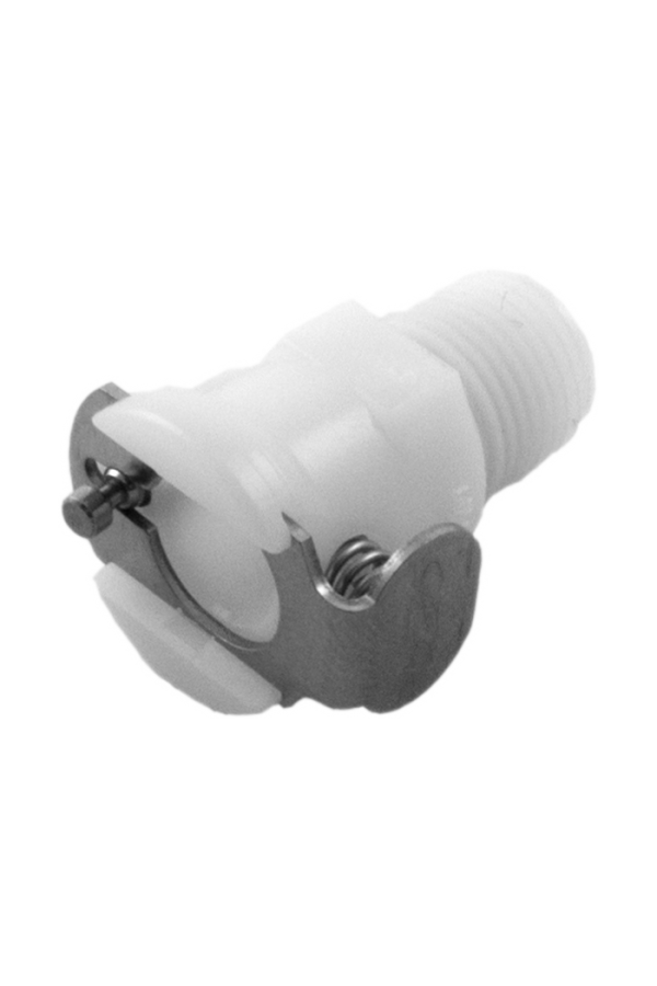Pumpák / LA Pump Cilinder csatlakozó