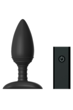 Vibrátorok / Nexus Ace vibráló buttplug