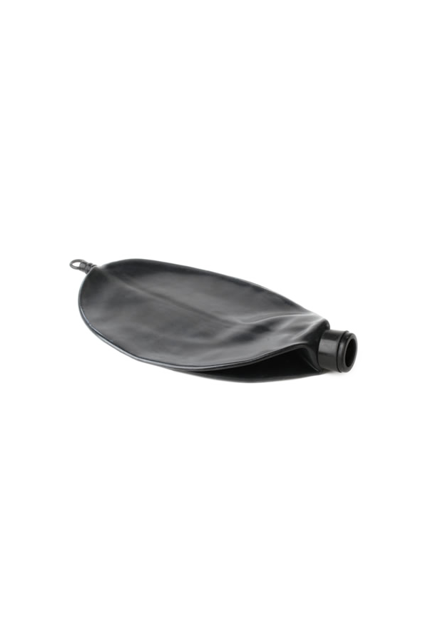 Breath Play / Black Dream Re-breathing bag