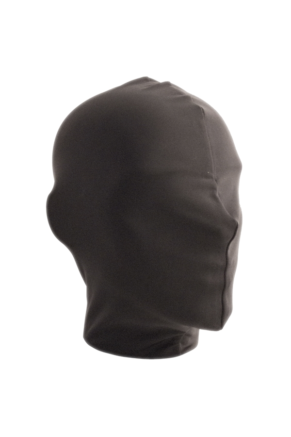Hoods / Mister B Lycra Hood No Holes