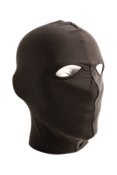 Hoods / Mister B Lycra Hood Eyes Open Only