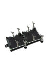 Cock Play / E-STIM E-Stim Vyper XL Cock Torture Board
