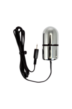 Ass Play / Rimba Fat Berta - XL-Anal-Electrode