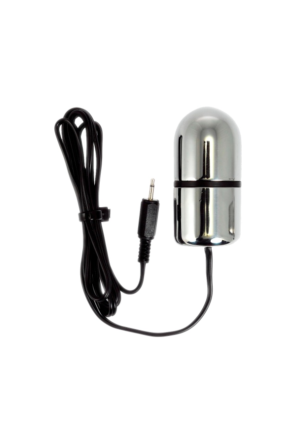 Ass Play / Rimba Fat Berta - XL-Anal-Electrode