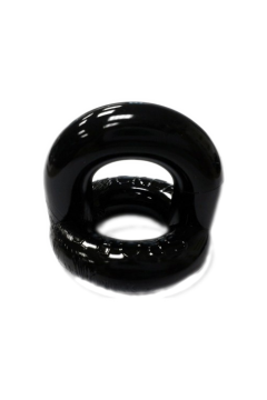 Cock Bondage / Sport Fucker Cock Ring - Black Cock Bondage / Sport Fucker Cock Ring - Black