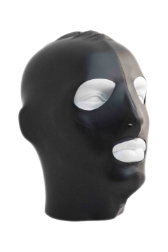 Hoods / Mister B Datex Hood Eyes and Mouth Open