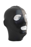 Hoods / Mister B Datex Hood Eyes and Mouth Open