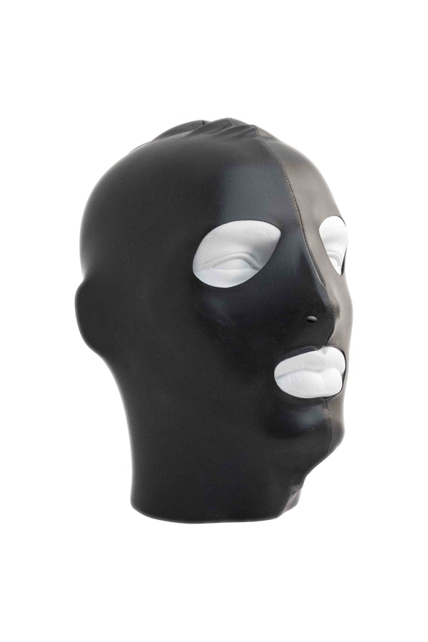 Hoods / Mister B Datex Hood Eyes and Mouth Open