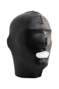 Hoods / Mister B Datex Hood Mouth Open Only