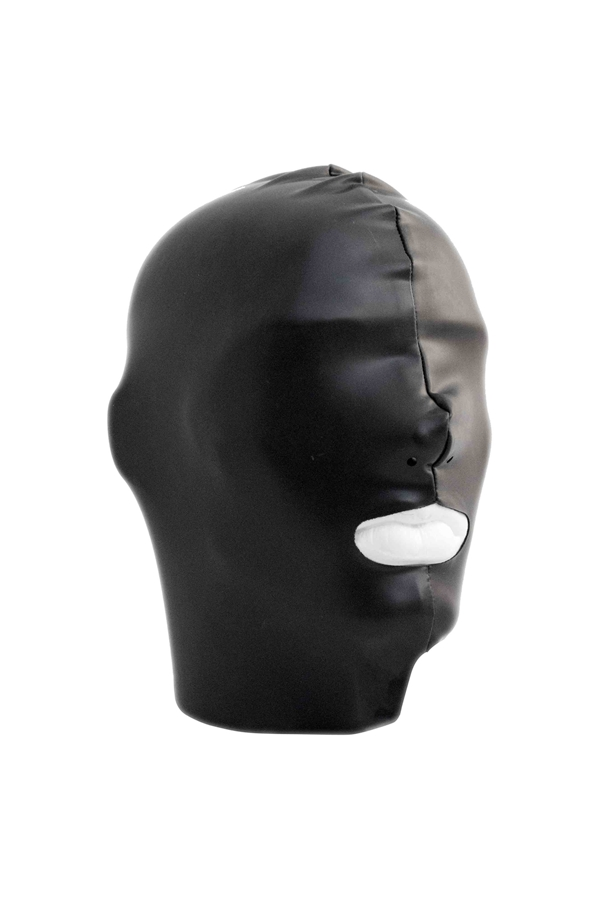 Hoods / Mister B Datex Hood Mouth Open Only