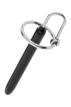 Catheters / SKY Black Snake Stif Teflon Urethral Wand
