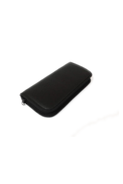 Wallets and Bags / Black Dream Dilatator Case