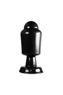 Butt Plugs / ZIZI Magnus - Black