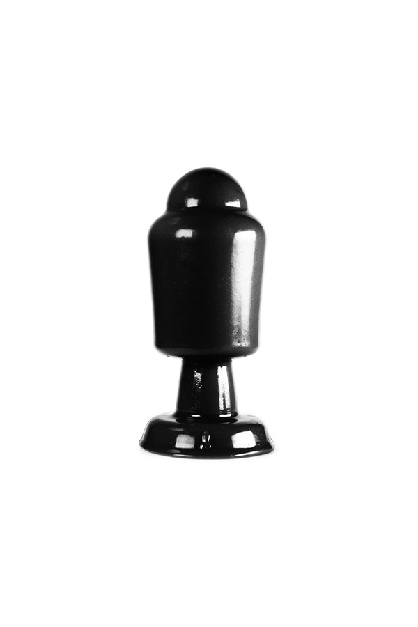 Butt Plugs / ZIZI Magnus - Black