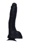 Dildos / BP Toys Vilmos Dildo - Black