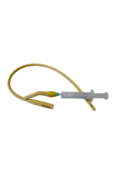 Katéterek / Generic Ballon katéter darabra