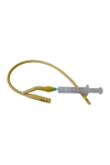 Catheters / Generic Bladder balloon catheter by pieces