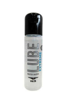 Lubes / Mister B LUBE Extreme