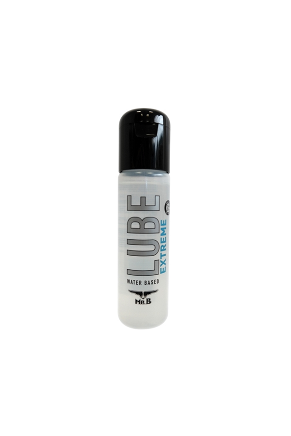 Síkosítók / Mister B Lube extrém vízalapú síkosító