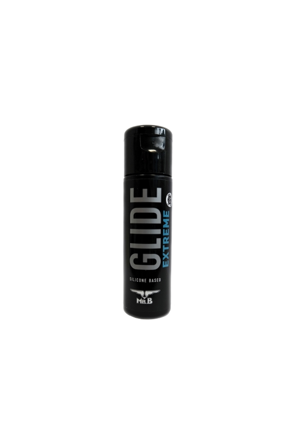 Síkosítók / Mister B Glide extrém szilikon alapú síkosító