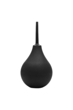 Kimosók / Perfect Fit Vékony szilikon kimosó ballon - fekete